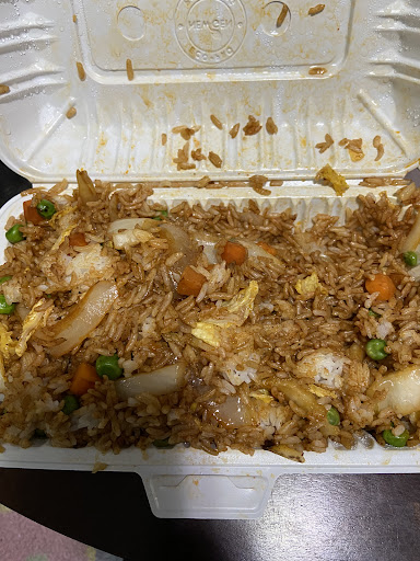 Noodle / Chow Mein
